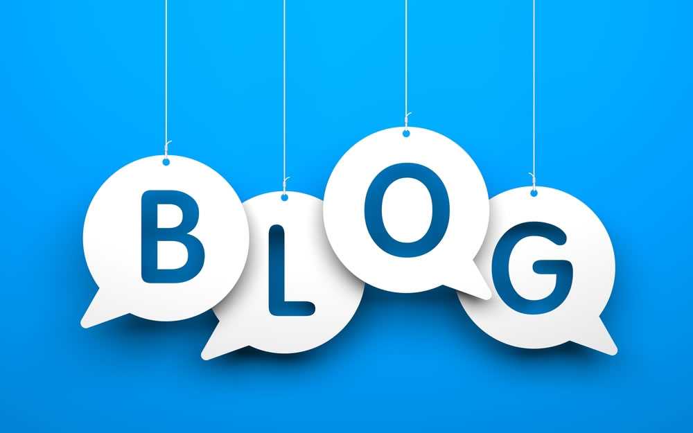 Blog Best