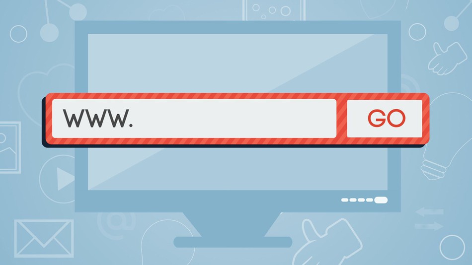 Search Bar
