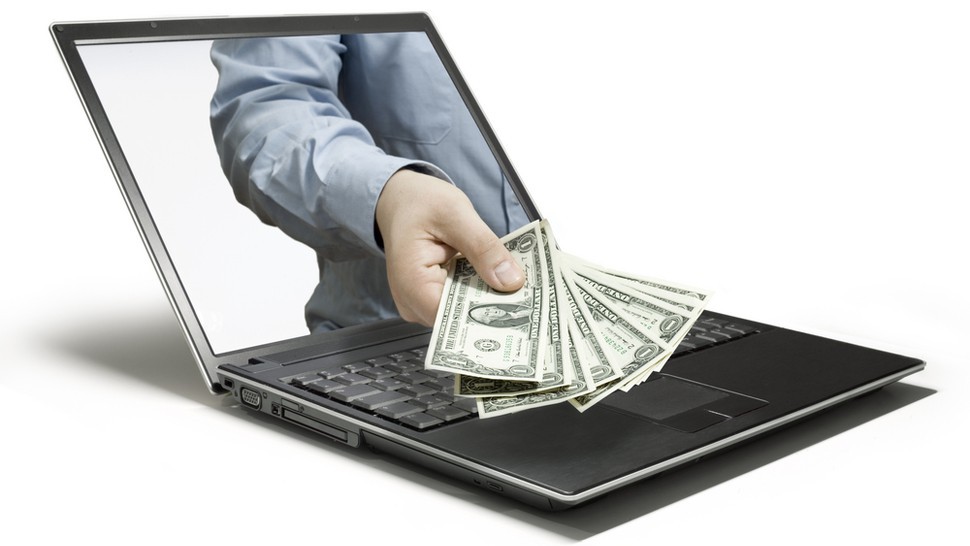 computer payment