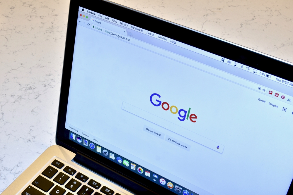 Google Chrome