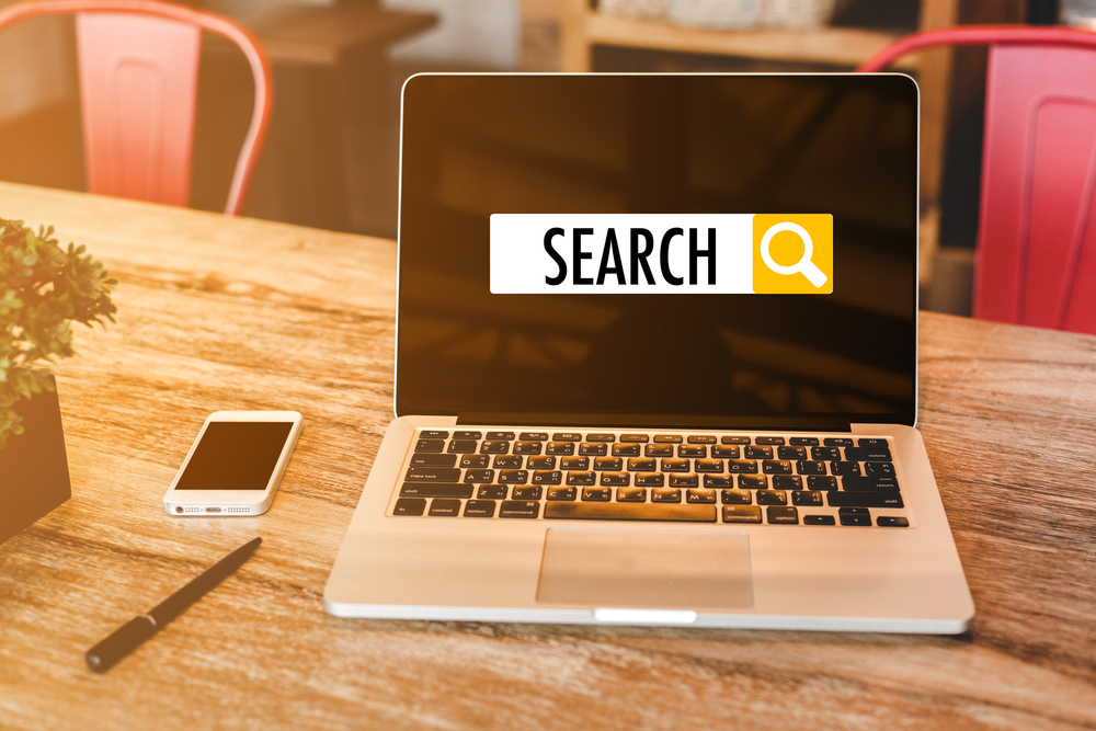 search engine