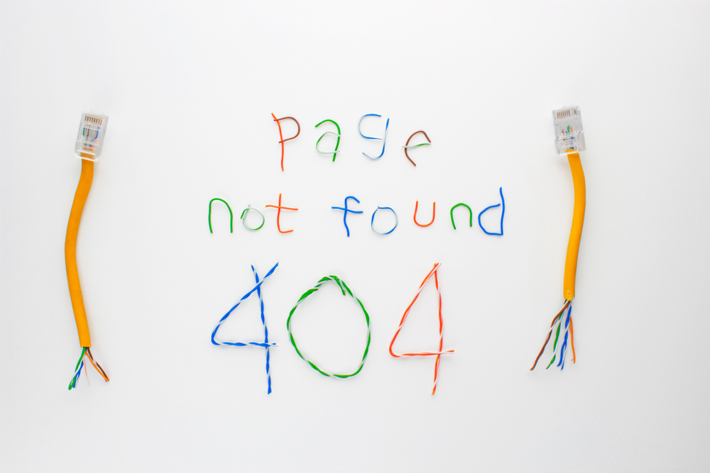 Redirect Pages