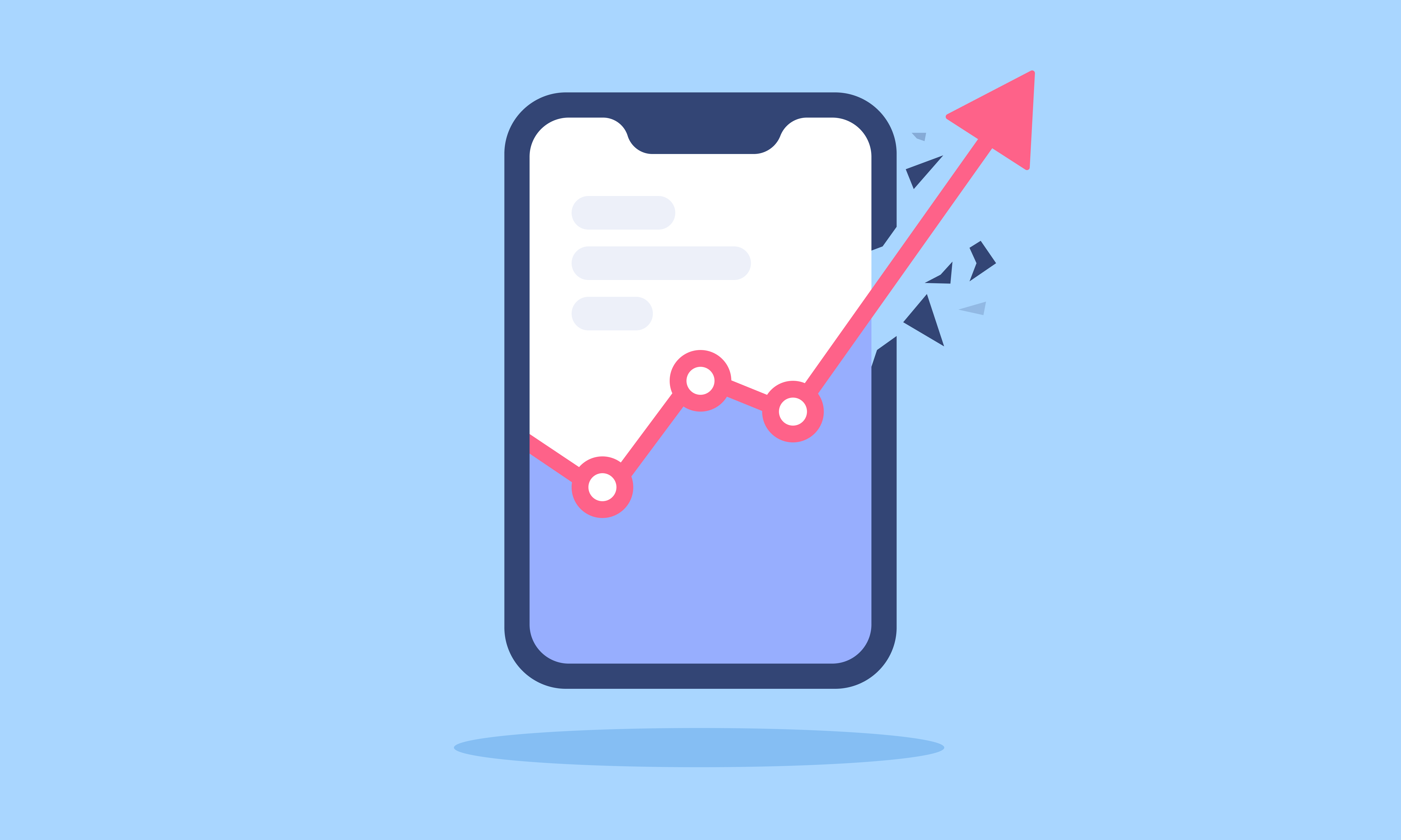 Manage Organic Traffic Behaviour