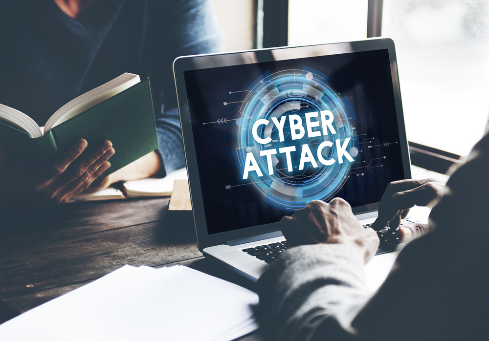 cyber attacks