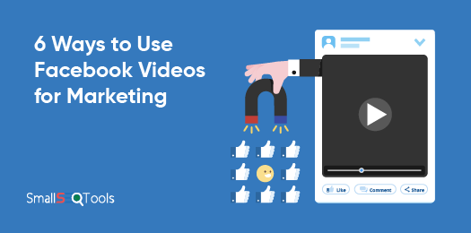 Ways to Use Downloaded Facebook Videos for Marketing 3