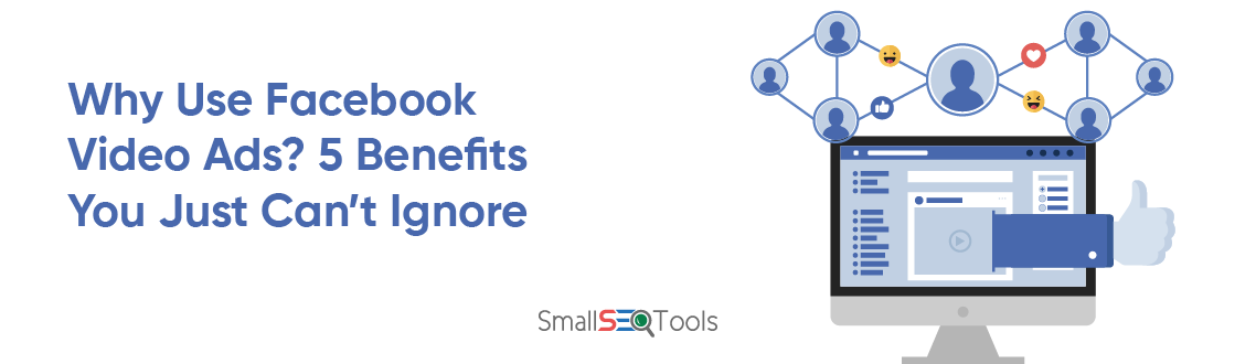Why Use Facebook Video Ads 1