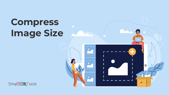 compress image size