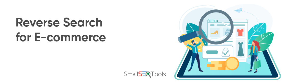 Reverse Search for E-Commerce 1