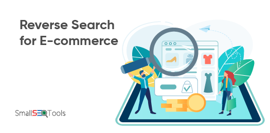 Reverse Search for E-Commerce 3