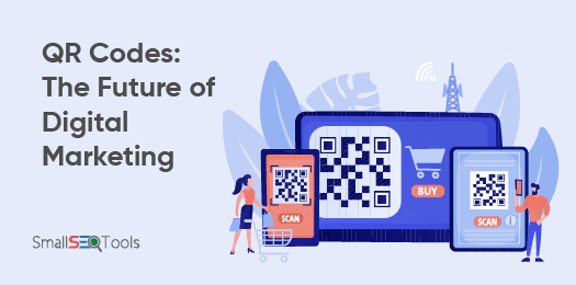 Future of QR Codes in Digital Marketing 3