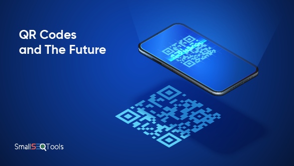 QR Codes and the Future