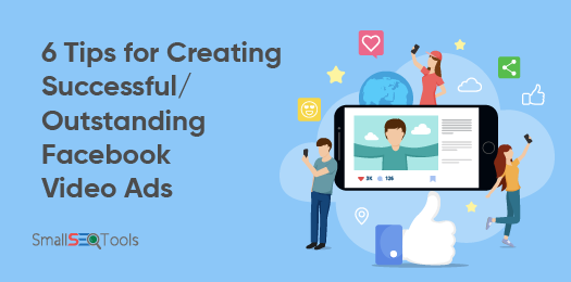 Create facebook video ads 3