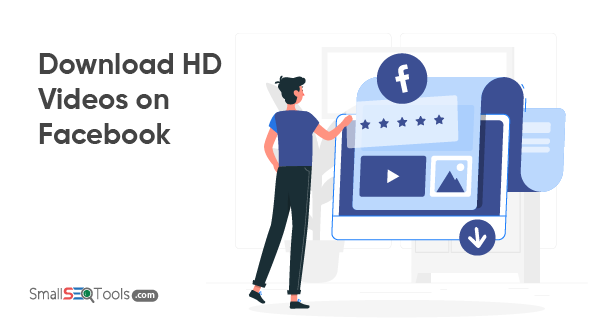 Download HD Facebook Vidoes