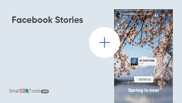 Facebook Stories
