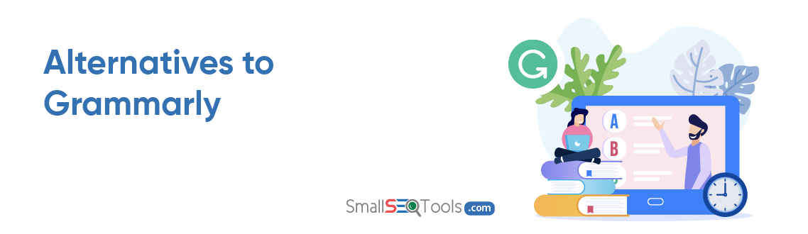Best Grammarly Alternatives 1