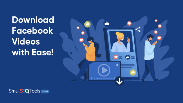 Download Facebook Vidoes
