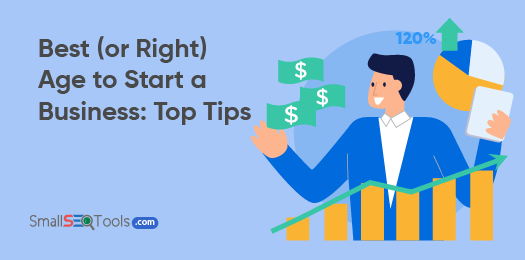 Best age to start business 3