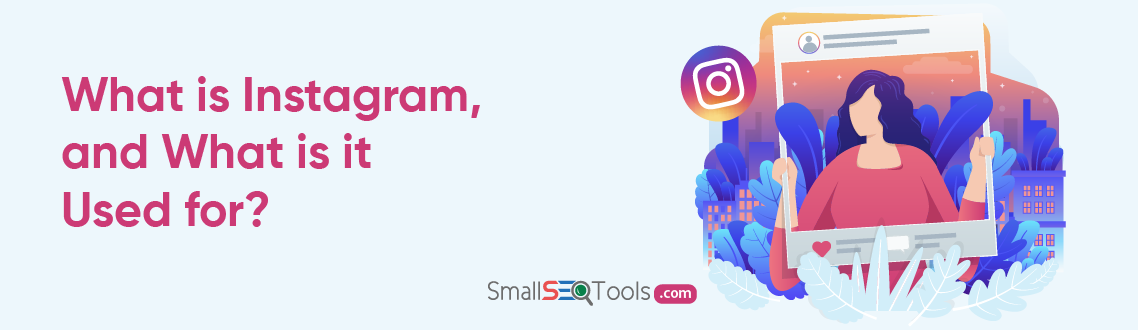 what is instagram 1