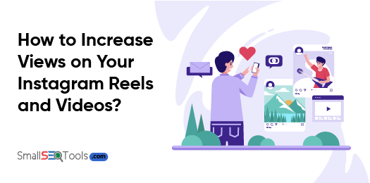 How to get more views on instagram 3