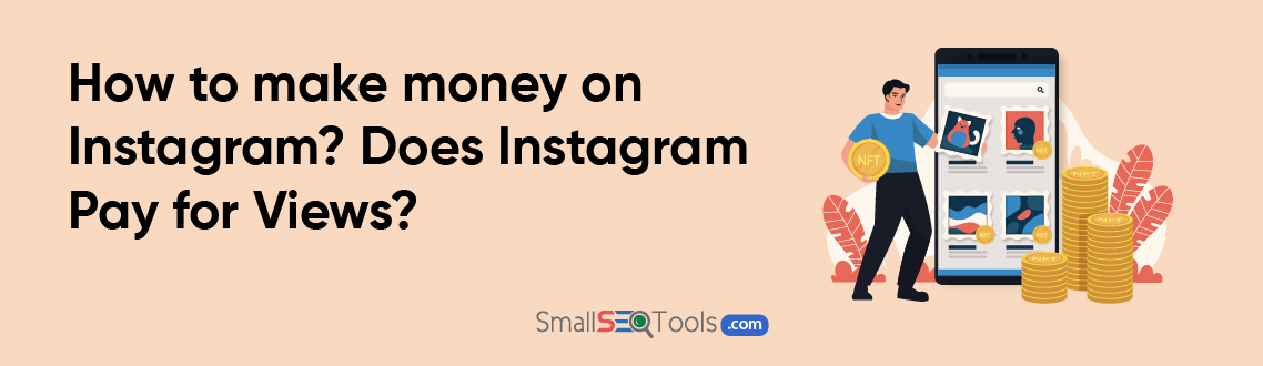 How to Make Money on Instagram 1