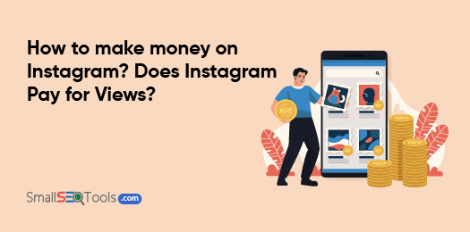 How to Make Money on Instagram 3