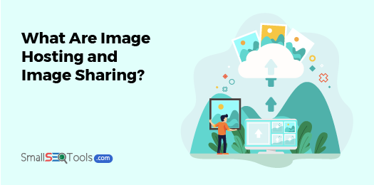 Image Hosting and Image Sharing 3