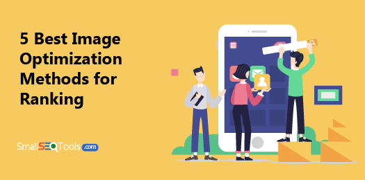 Image Optimization Methods 3