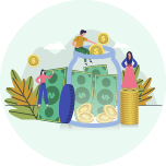 Average Salary in the U.S. 2