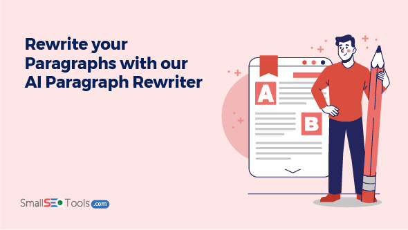 paragraph rewriting