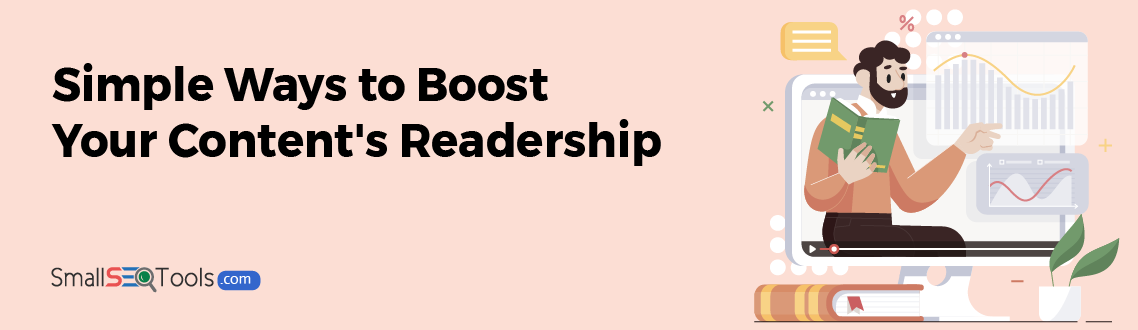 Ways to Boost Your Content's Readership 1