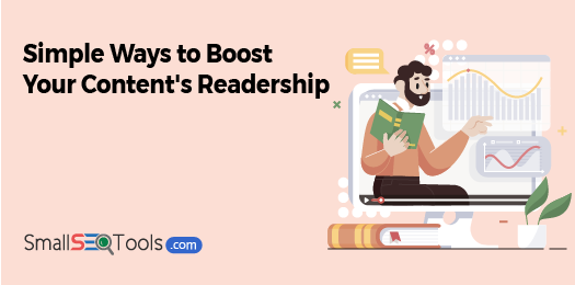 Ways to Boost Your Content's Readership 3