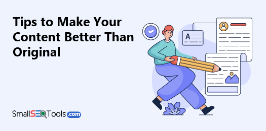 Make Your Better Content 3