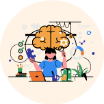Human Brain Vs. Neural Networks 2