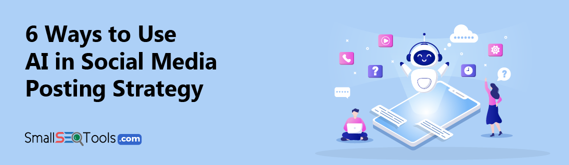 AI in Social Media 1