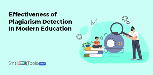 plagiarism detection in education 3