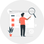 Visual Search Definition