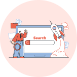 Most Powerful Image Search Engine