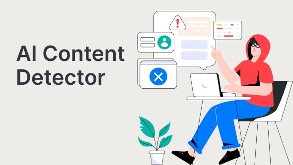 AI Content Detector: SmallSEOTools Vs. Originality.ai