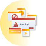 Spam Score Icon