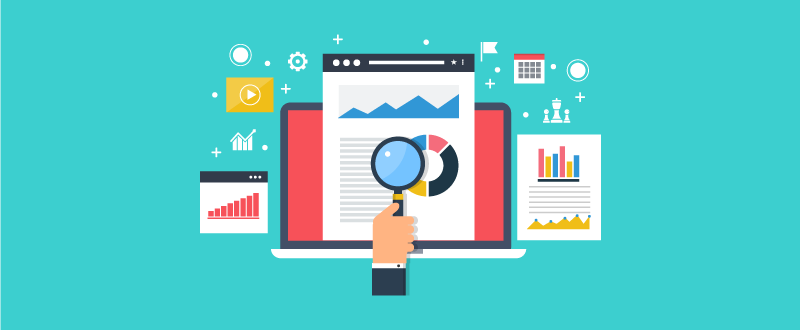 search volume