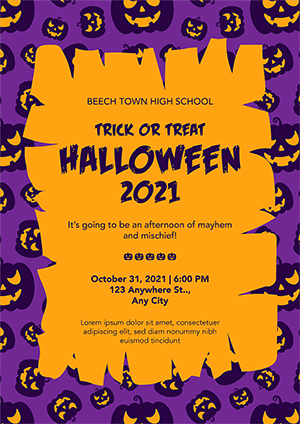 Flyer Maker