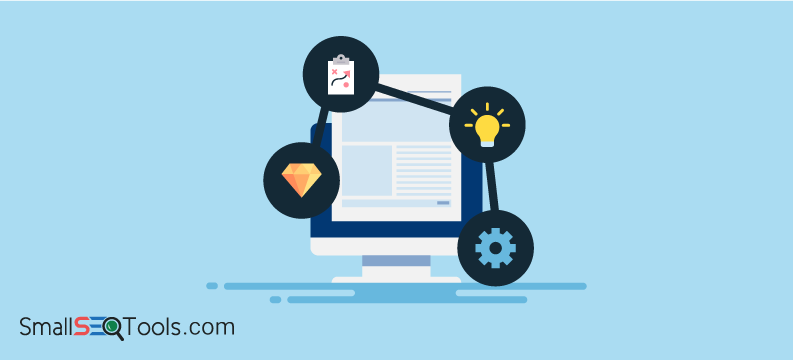 4 Elements of Content Marketing