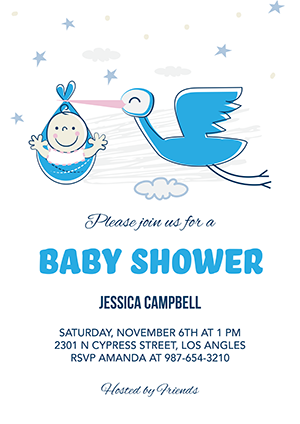 Invitation Maker
