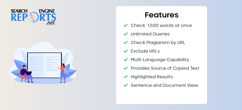 SearchEngineReports.net
