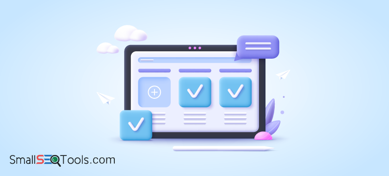 Steps for Implementing Content Audit 