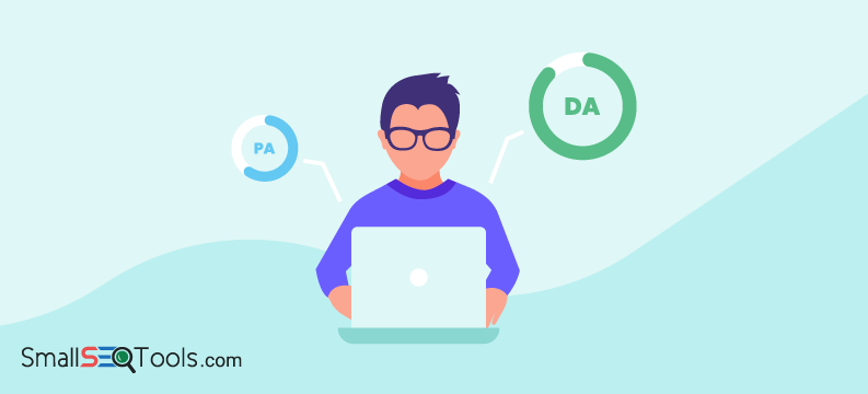 What is Domain Authority